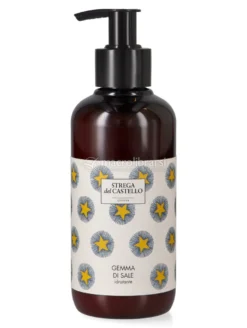 Gemma di Sale - Crema Idratante Corpo