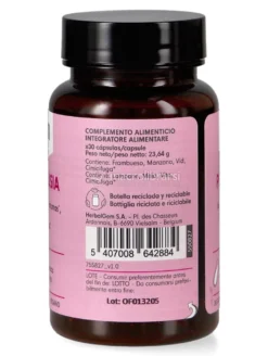 Gemmocaps® - Perimenopausa