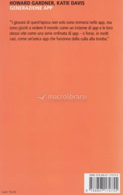 Generazione App
