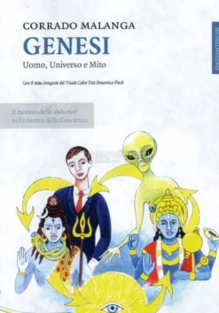 Genesi - Uomo, Universo e Mito