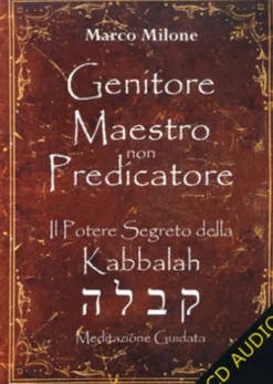 Genitore Maestro non Predicatore