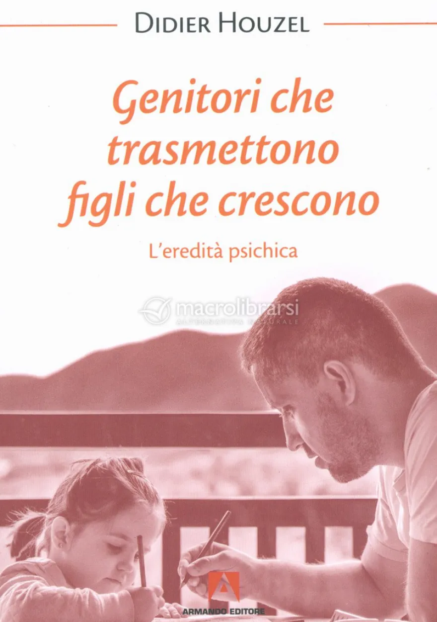 Genitori che Trasmettono Figli che Crescono
