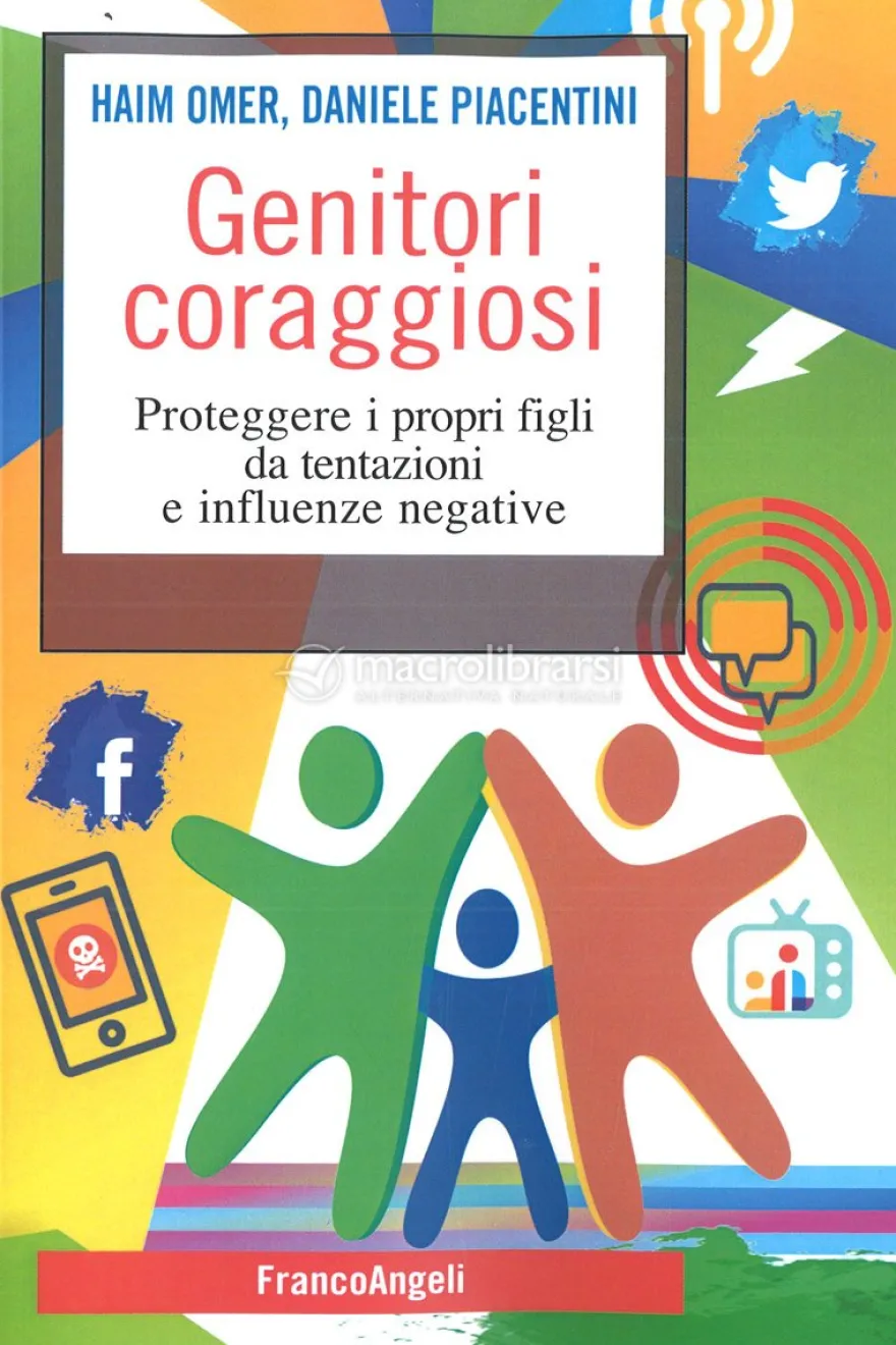 Genitori Coraggiosi