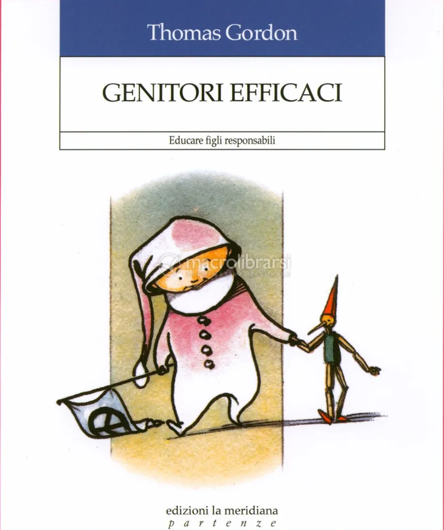 Genitori Efficaci