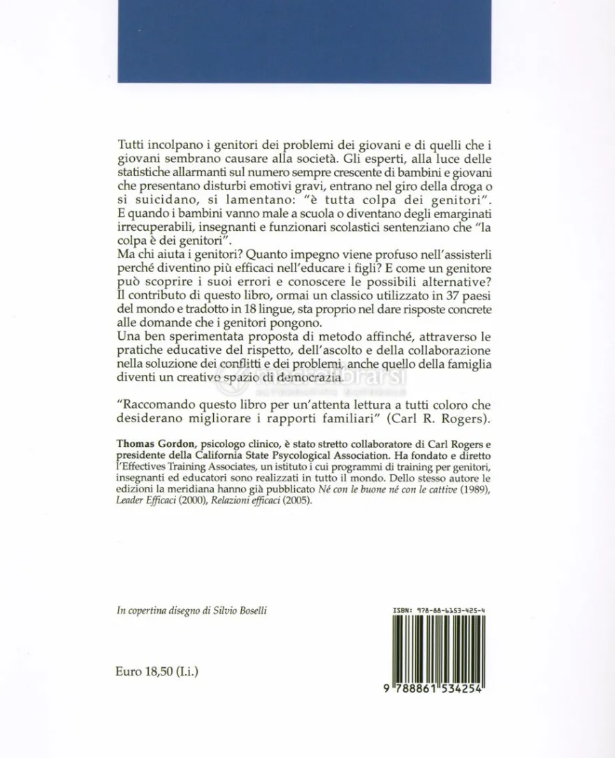 Genitori Efficaci