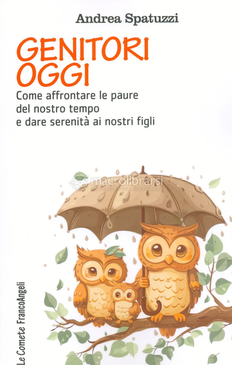 Genitori Oggi