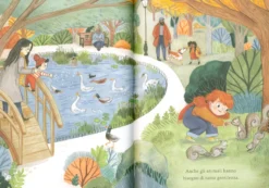 Gentile - Un Libro sulla Gentilezza