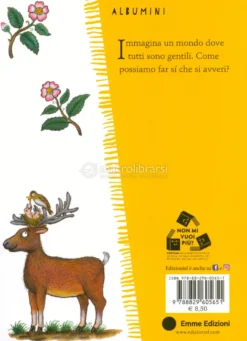 Gentile - Un Libro sulla Gentilezza