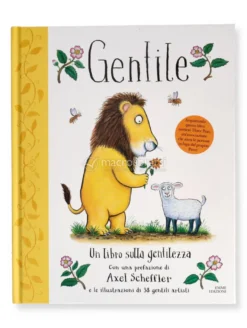 Gentile - Un Libro sulla Gentilezza
