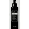 Gentle Black Deep Cleansing Oil - Olio Detergente e Struccante Delicato
