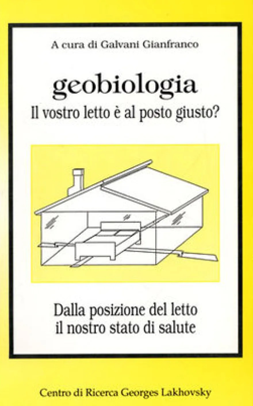Geobiologia