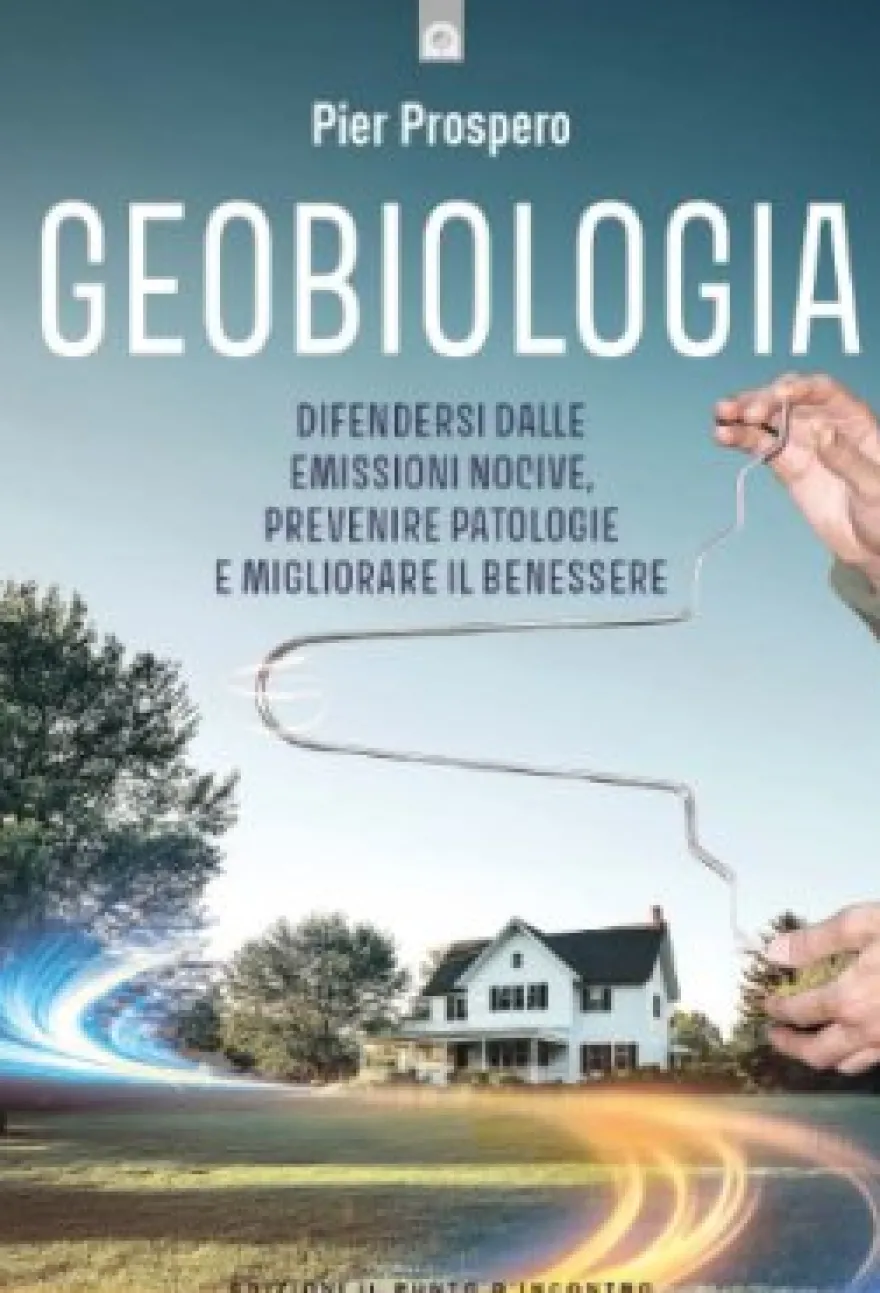 Geobiologia Controcorrente