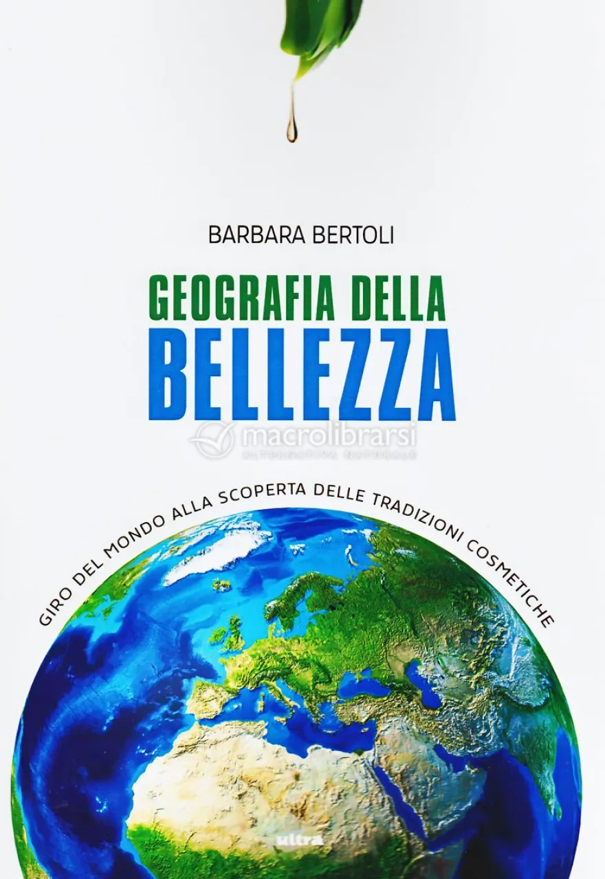 Geografia della Bellezza