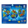 Geomag Magnetic Tiles Gems Rocket - 32 Pz