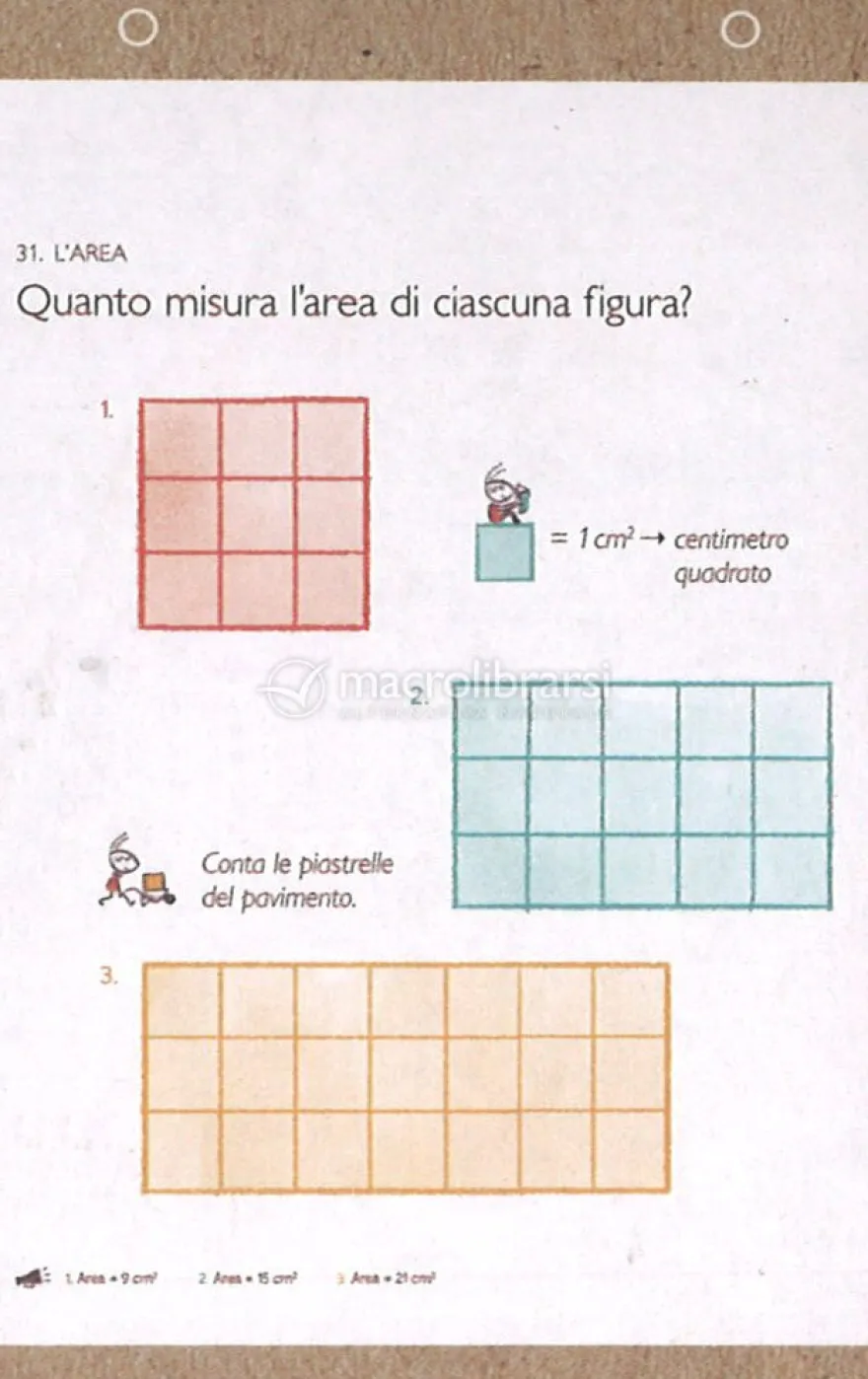 Geometria al Volo Maxi - Spazio e Figure