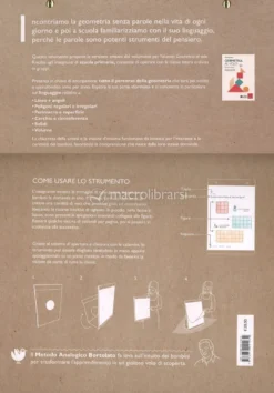Geometria al Volo Maxi - Spazio e Figure