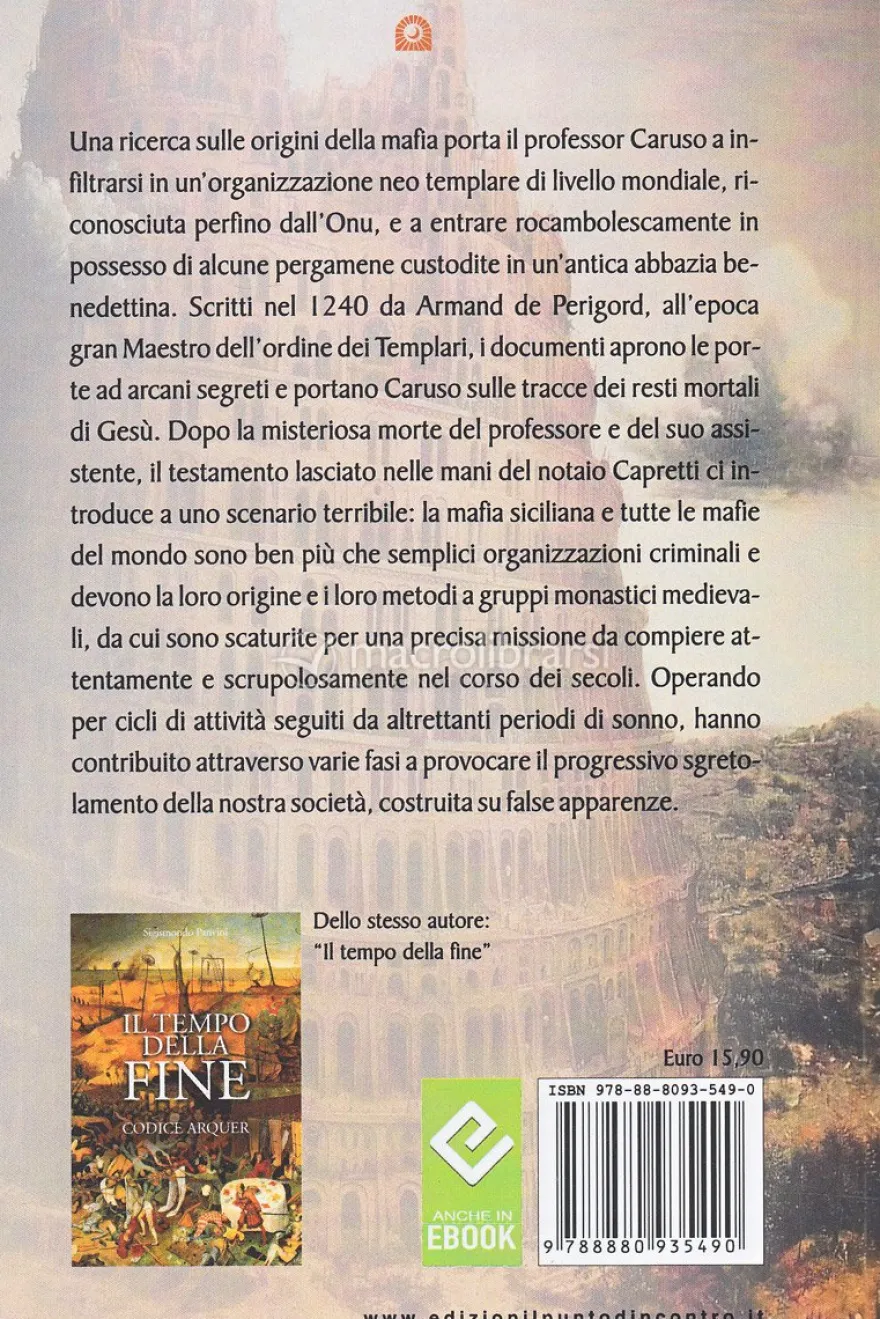 Geometria del Male