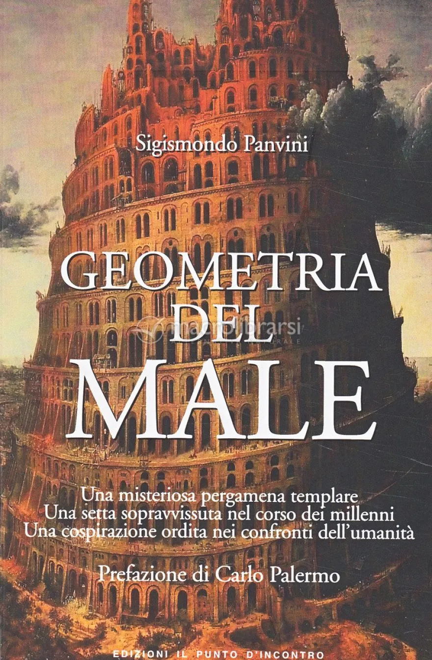 Geometria del Male