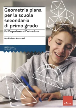 Geometria Piana per la Scuola Secondaria di Primo Grado