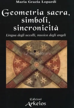 Geometria Sacra, Simboli, Sincronicità