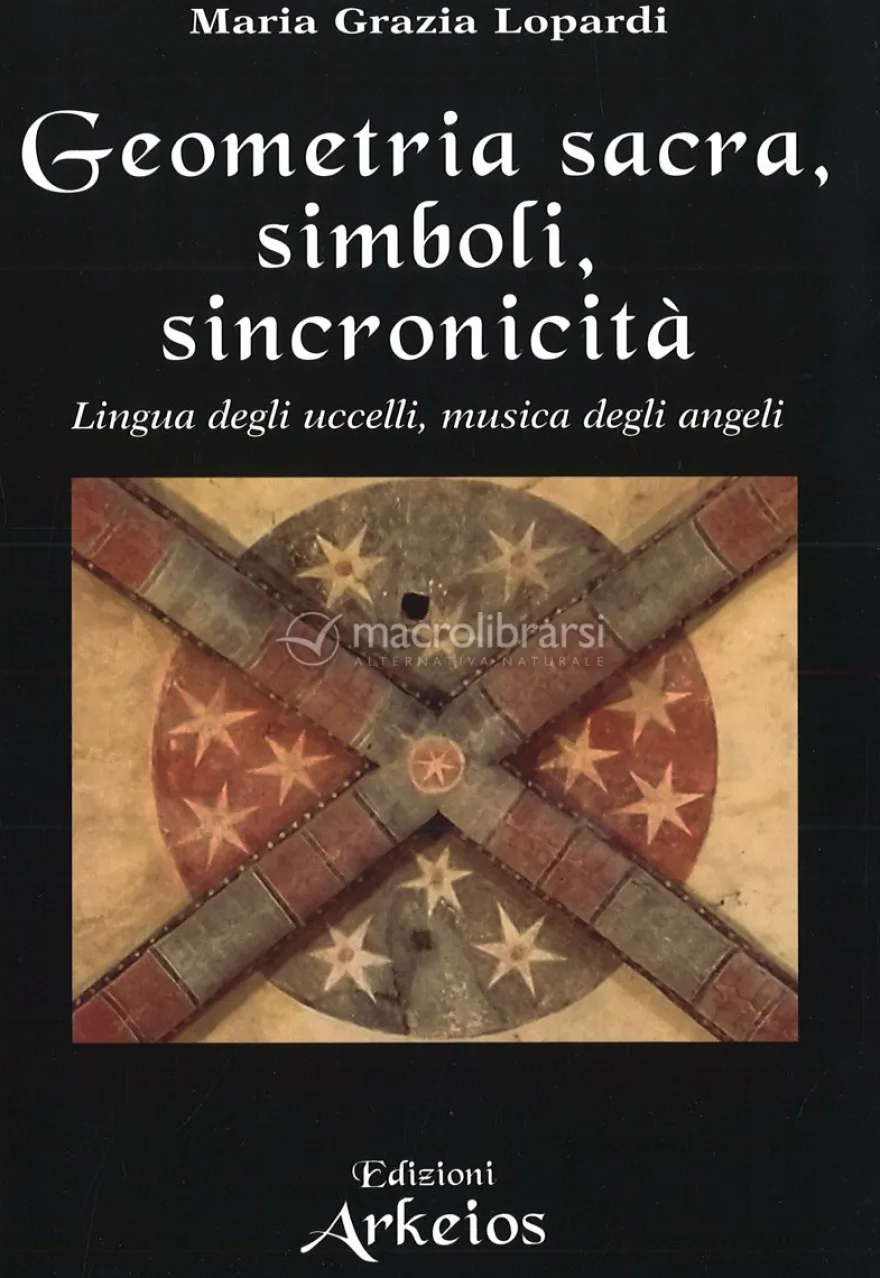 Geometria Sacra, Simboli, Sincronicità