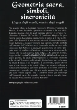 Geometria Sacra, Simboli, Sincronicità