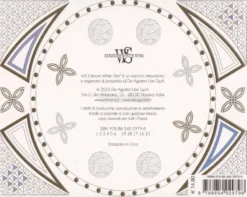 Geometrie d'Autore - 12 Biglietti d'Auguri con Busta