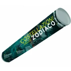 Geoposter - Costellazioni dello Zodiaco