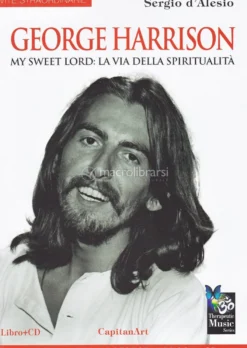 George Harrison
