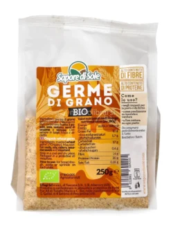 Germe di Grano Biologico