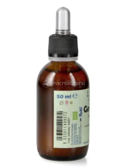 Germe di Grano Bio - Olio Vegetale Biologico