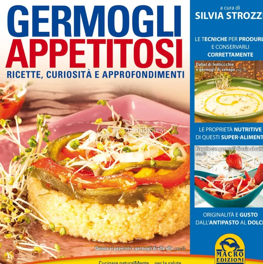 Germogli Appetitosi