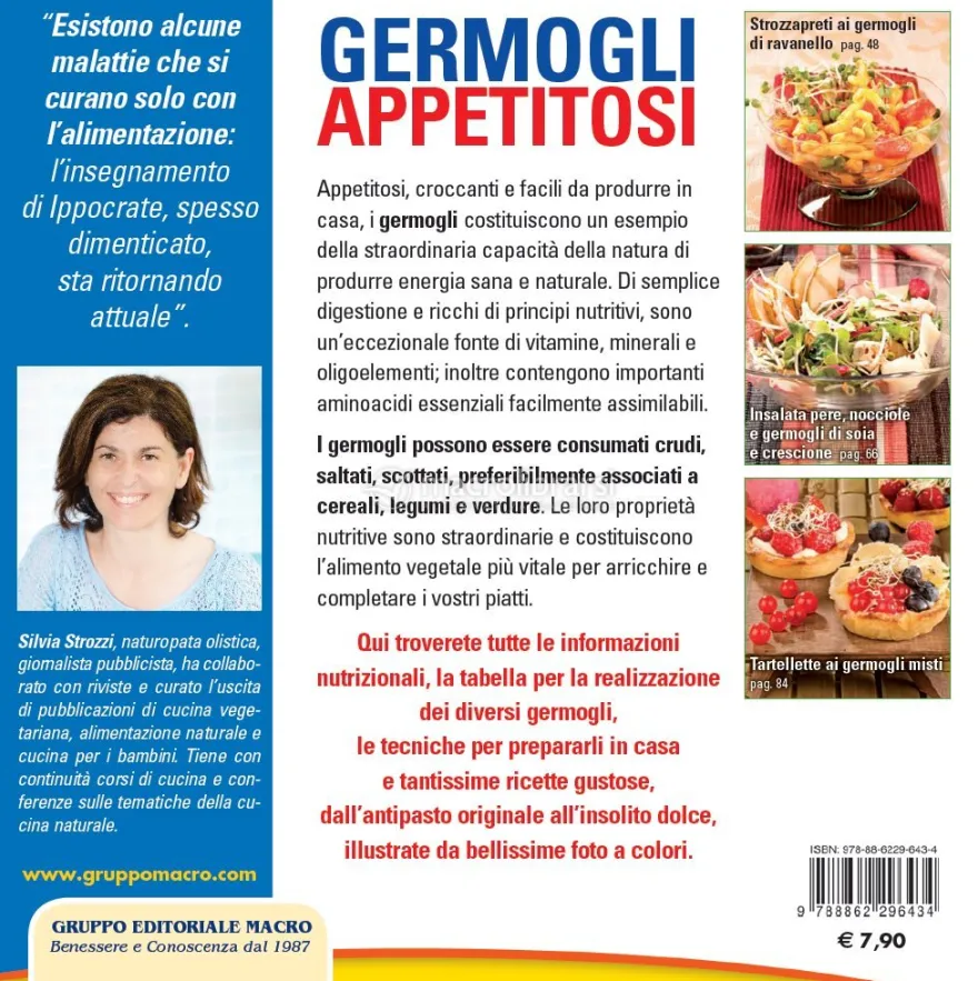 Germogli Appetitosi