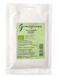Germogli - Crescione