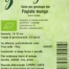 Germogli - Fagiolo Mungo