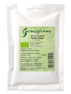 Germogli - Fagiolo Mungo