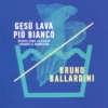 Gesù Lava più Bianco
