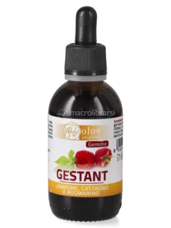 Gestant Gemme - Gocce 50 ml