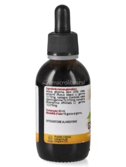 Gestant Gemme - Gocce 50 ml