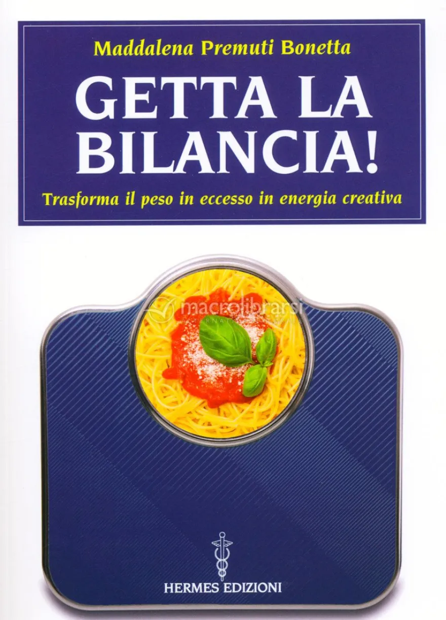 Getta la Bilancia!