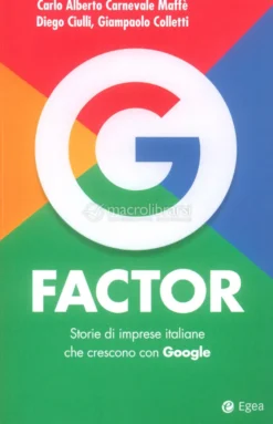 G Factor
