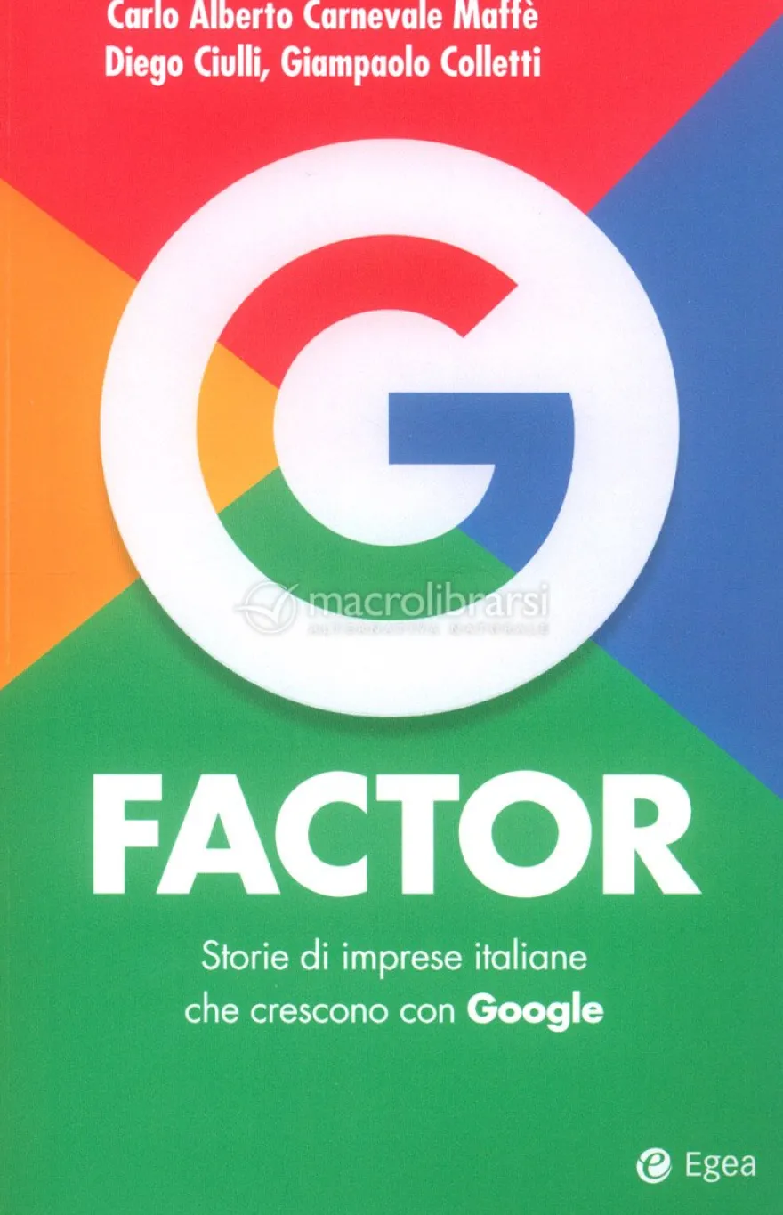 G Factor