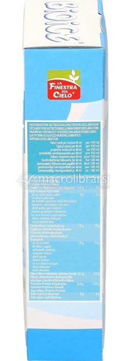 Ghiaccioli Original - Bioice