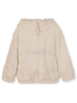 Giacca Estiva Bimba - Sabbia - 3m