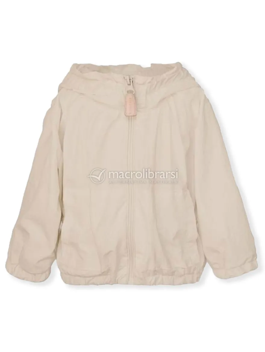 Giacca Estiva Bimba - Sabbia - 3m