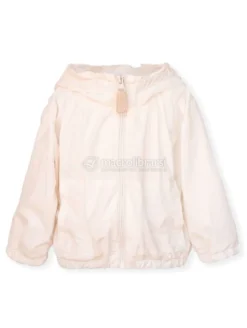 Giacca Estiva Bimba - Water Peach - 6m