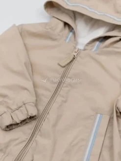 Giacca Estiva Bimbo - Sabbia - 3m