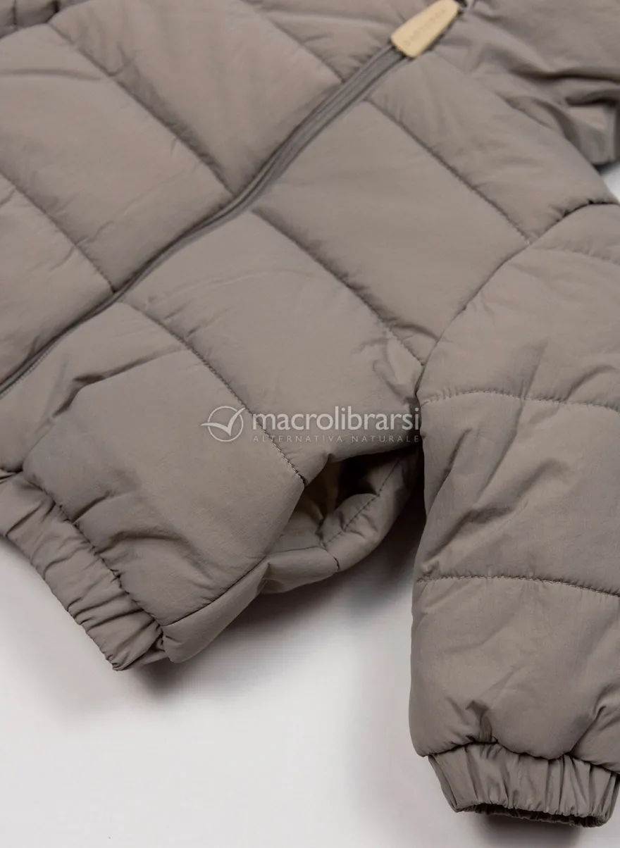 Giacca Imbottita Bimbo - Wet Grey - 3m