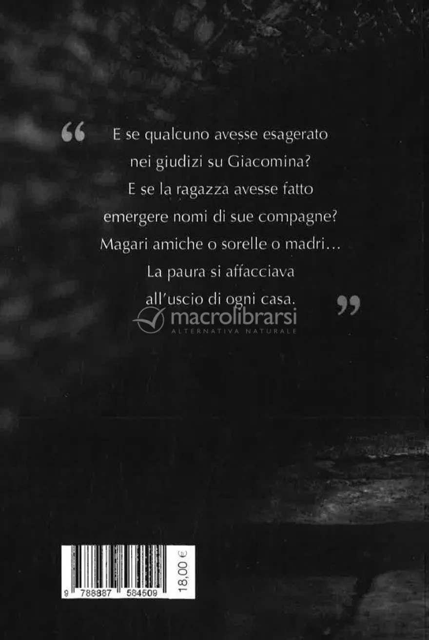 1646 - Giacomina l'Anima Sua e il Diavolo