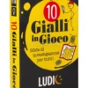 Gialli in Gioco - 10 Crime Stories